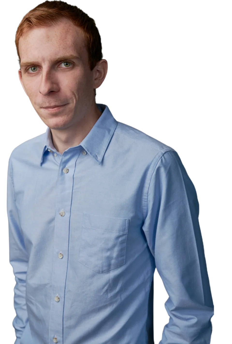 Kevin Parent, concepteur de sites et d'applications sur-mesure à Montpellier