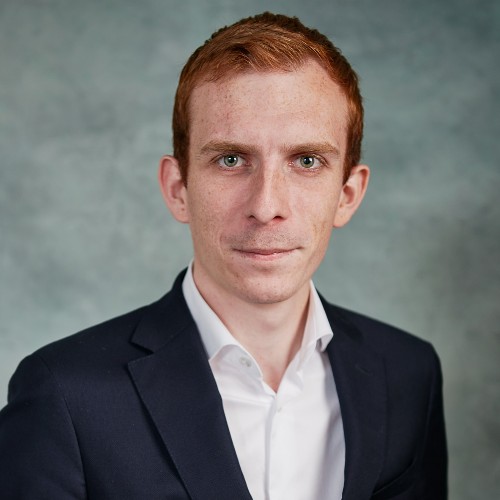 Kevin Parent